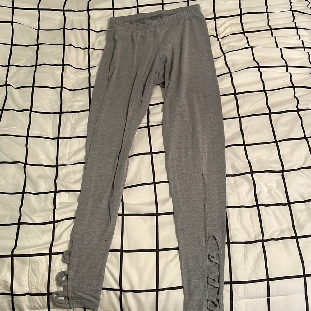 Women’s leggings size xs